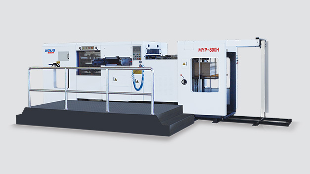 MYP-800H