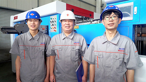 The company promote a activity of 100 points product quality inspection.  The company promote a activity of 100 points product quality inspection.