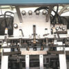 (Feeder feeding) Automatic Die-cutting & Creasing Machine