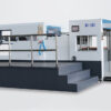 Automatic Die-cutting & Creasing Machine