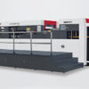 Automatic Die-Cutting & Stripping Machine