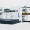 Semi-automatic Die-cutting & Stripping Machine