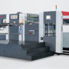 Automatic Hot Embossing & Die-Cutting Machine（Heavy）
